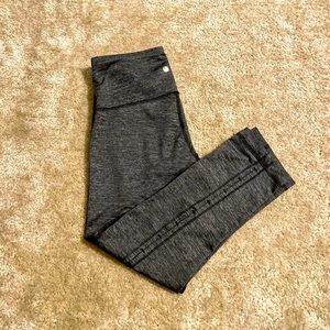 Yogalicious Grey Leggings